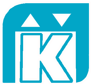 Korkuteli Asansör Logo